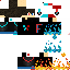 Texture for steve