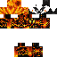 Texture for King Chronos of the Nether realm