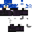 Texture for Modern Sonic From Rainimator Lance 