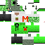 Texture for FijalaMC