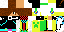 Texture for carlos07