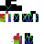 Texture for eere
