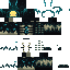 Texture for pollo warden