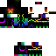 Texture for borec na konec