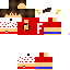 Texture for Flash boy corrigido 