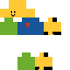 Texture for Roblox Noob