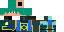 Texture for Ephraim