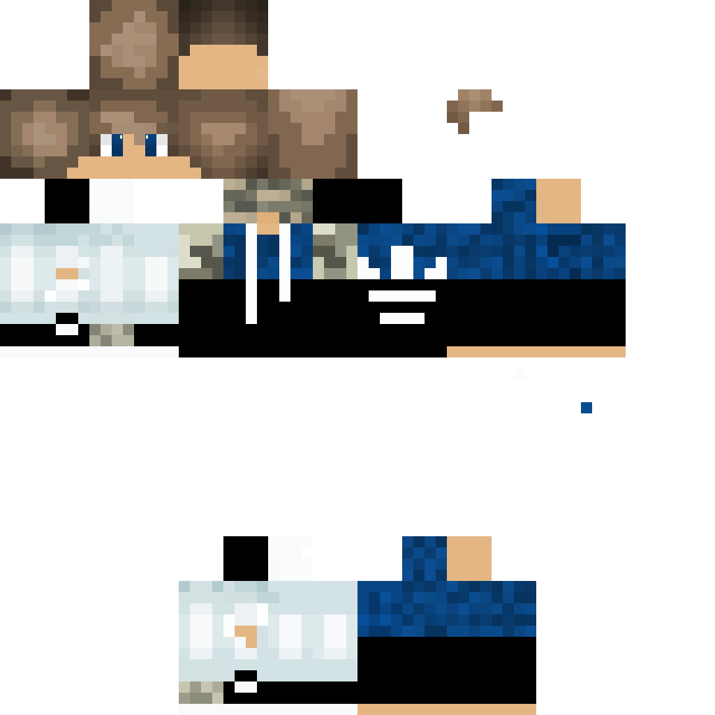 Texture for LittleSMc3