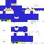 Texture for Sanic