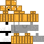 Texture for im ray