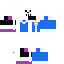 Texture for sans skleton