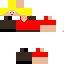 Texture for piraB1