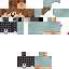 Texture for MToby