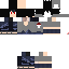 Texture for Sasuke