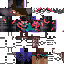 Texture for Voltaris Witherbrine