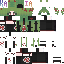 Texture for this minha skin is weird, just copy the link on the description below