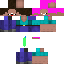 Texture for fdget