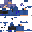 Texture for skyfoget2