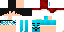 Texture for sem olho