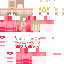 Texture for Peach Myst