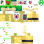 Texture for Bowser jr