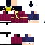 Texture for Утка Роби злобный