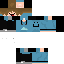 Texture for cloudy
