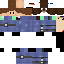 Texture for LugiioSkinpack