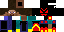 Texture for evil
