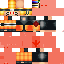Texture for kurama ckakra naruto