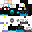Texture for tom