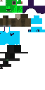 Texture for witch villager