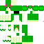 Texture for cosmo the seedrian 
