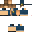 Texture for police