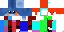 Texture for MUDKIP