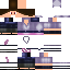 Texture for Luscas Sasuke