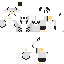 Texture for spur-na