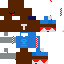 Texture for Toddynho fefe
