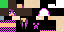 Texture for красотка