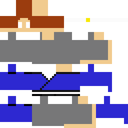 Texture for Super Ninja Boy Ryu