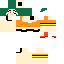 Texture for dee dee wip