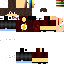 Texture for RafaelOLV