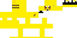 Texture for jepack