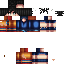 Texture for goku (UI)
