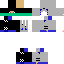 Texture for minha skin style