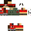 Texture for kbldcstark ninja