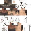 Texture for baphomet