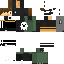 Texture for Snips