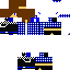 Texture for steve