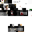 Texture for JayBull in puppet suit